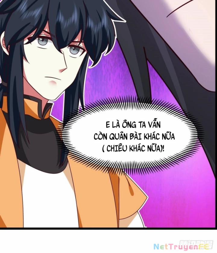 Hỗn Độn Đan Thần 486 trang 30