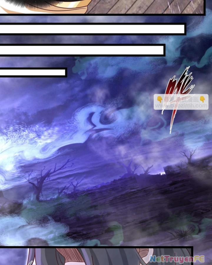 Hỗn Độn Đan Thần 486 trang 32