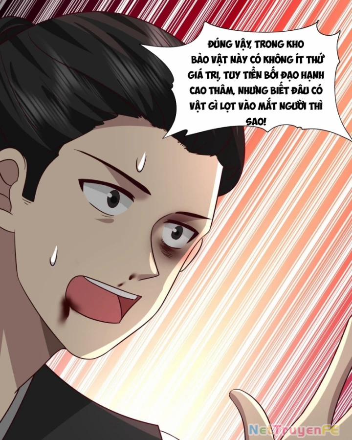 Hỗn Độn Đan Thần 486 trang 5