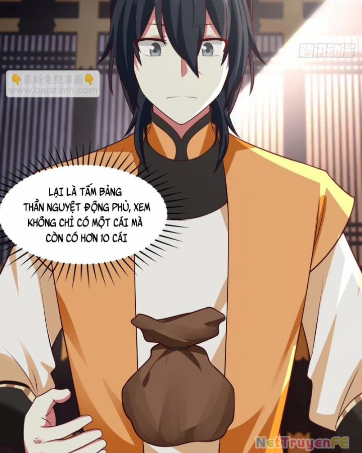 Hỗn Độn Đan Thần 487 trang 11