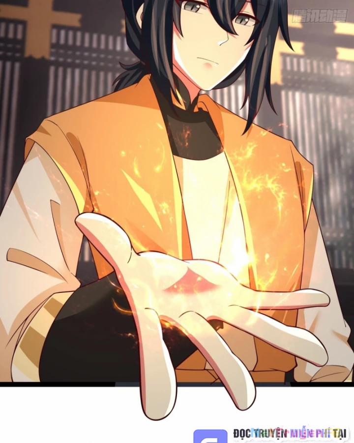 Hỗn Độn Đan Thần 487 trang 19