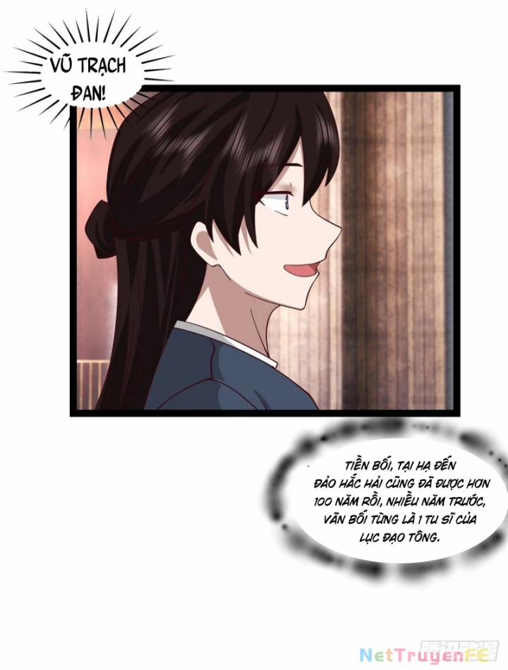 Hỗn Độn Đan Thần 487 trang 23