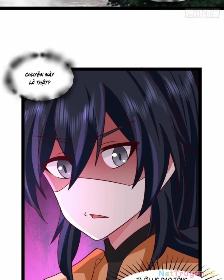 Hỗn Độn Đan Thần 487 trang 25