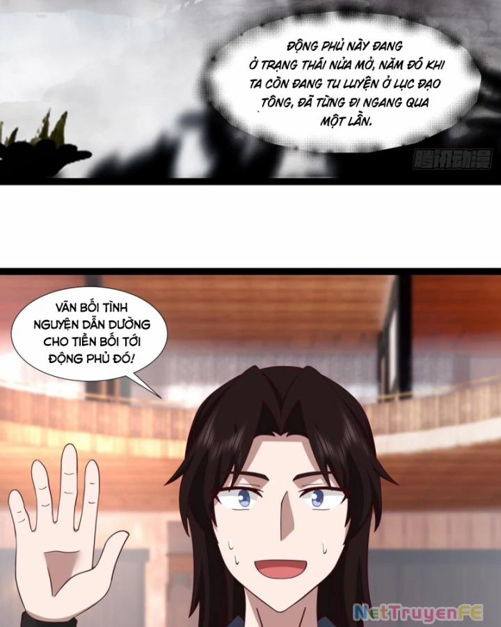 Hỗn Độn Đan Thần 487 trang 30