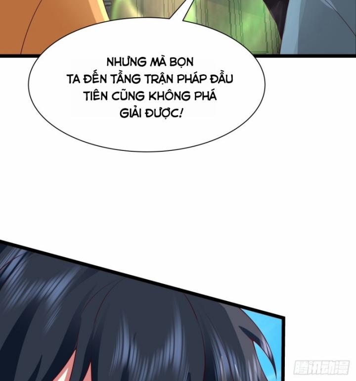 Hỗn Độn Đan Thần 488 trang 23