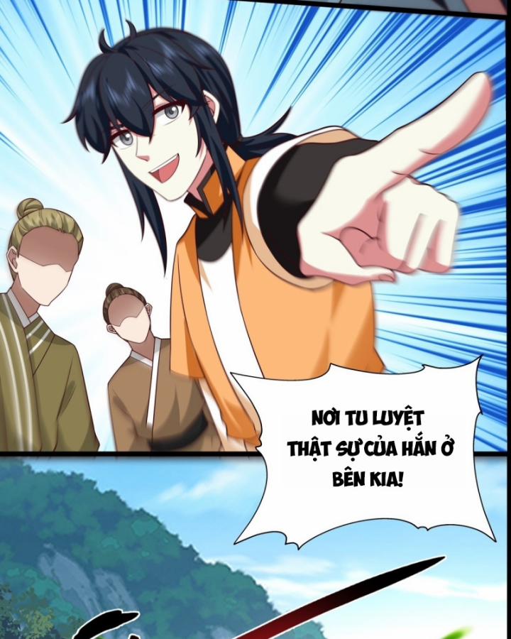Hỗn Độn Đan Thần 488 trang 28