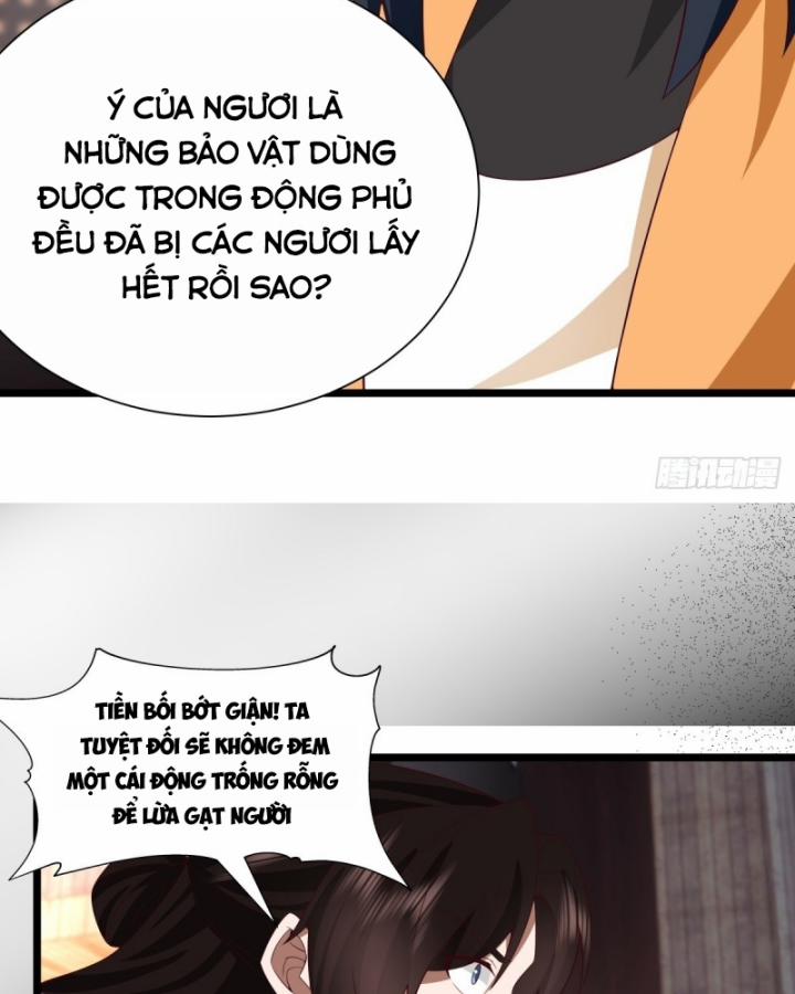 Hỗn Độn Đan Thần 488 trang 6