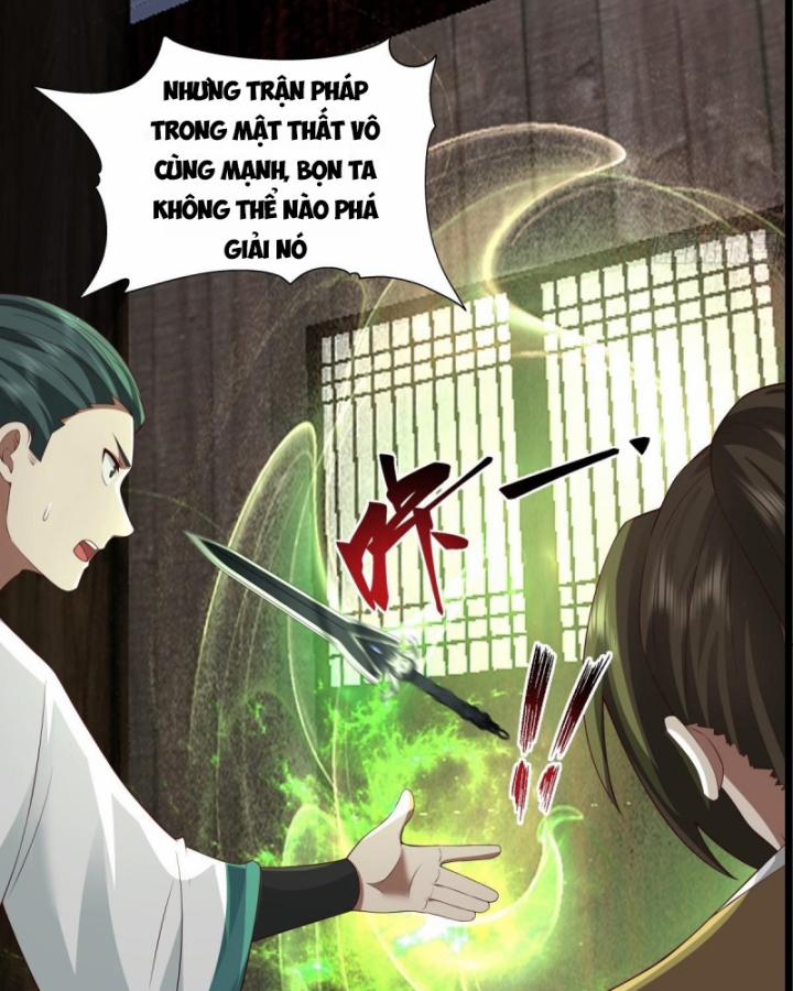 Hỗn Độn Đan Thần 488 trang 8