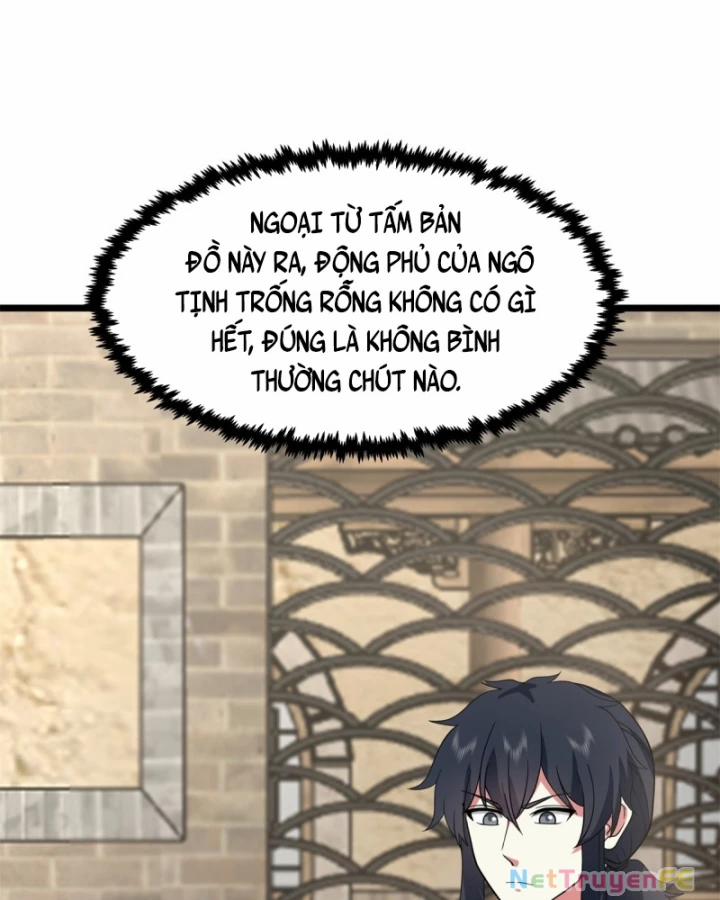 Hỗn Độn Đan Thần 489 trang 10