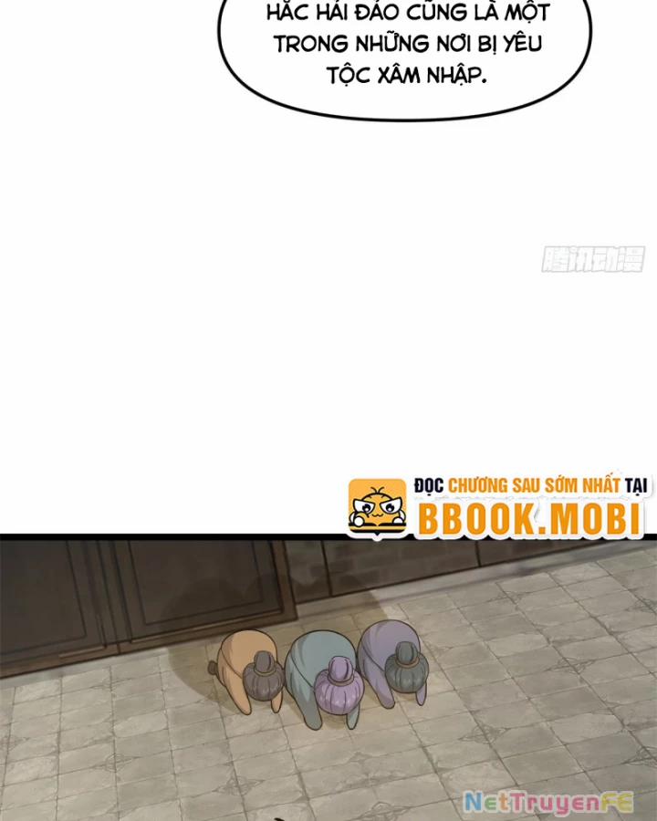 Hỗn Độn Đan Thần 489 trang 24