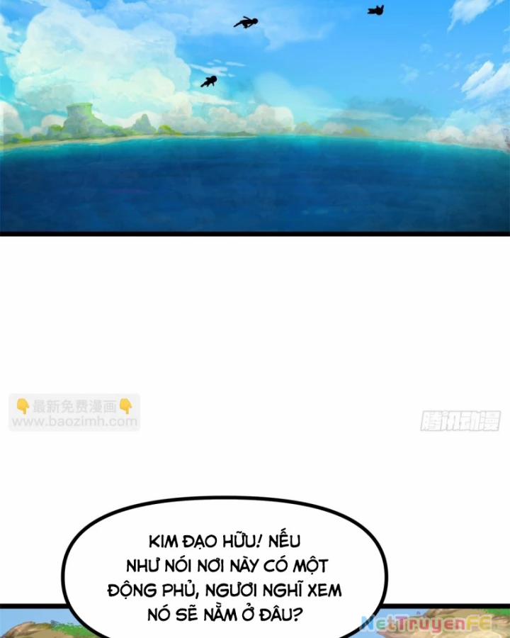 Hỗn Độn Đan Thần 489 trang 28