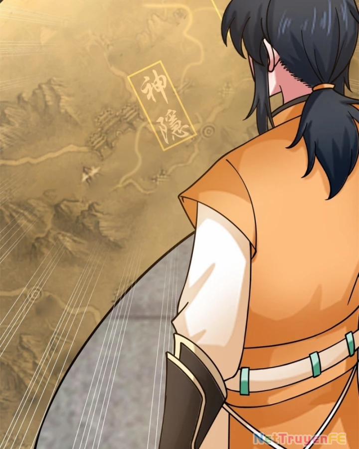 Hỗn Độn Đan Thần 489 trang 3