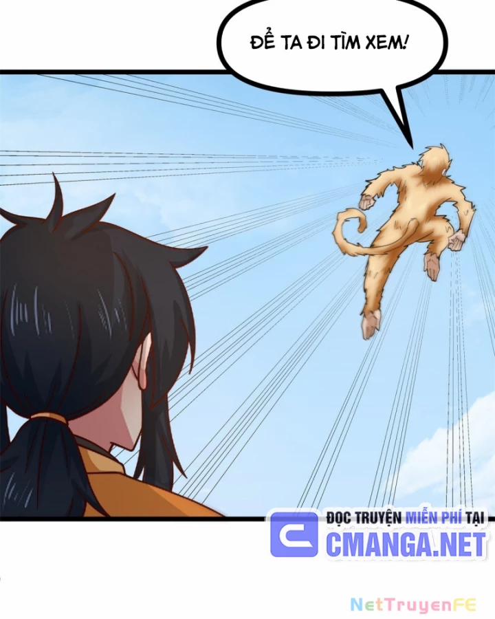 Hỗn Độn Đan Thần 489 trang 32