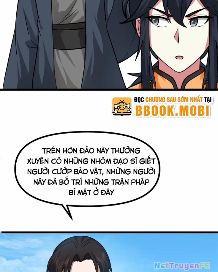 Hỗn Độn Đan Thần 489 trang 40