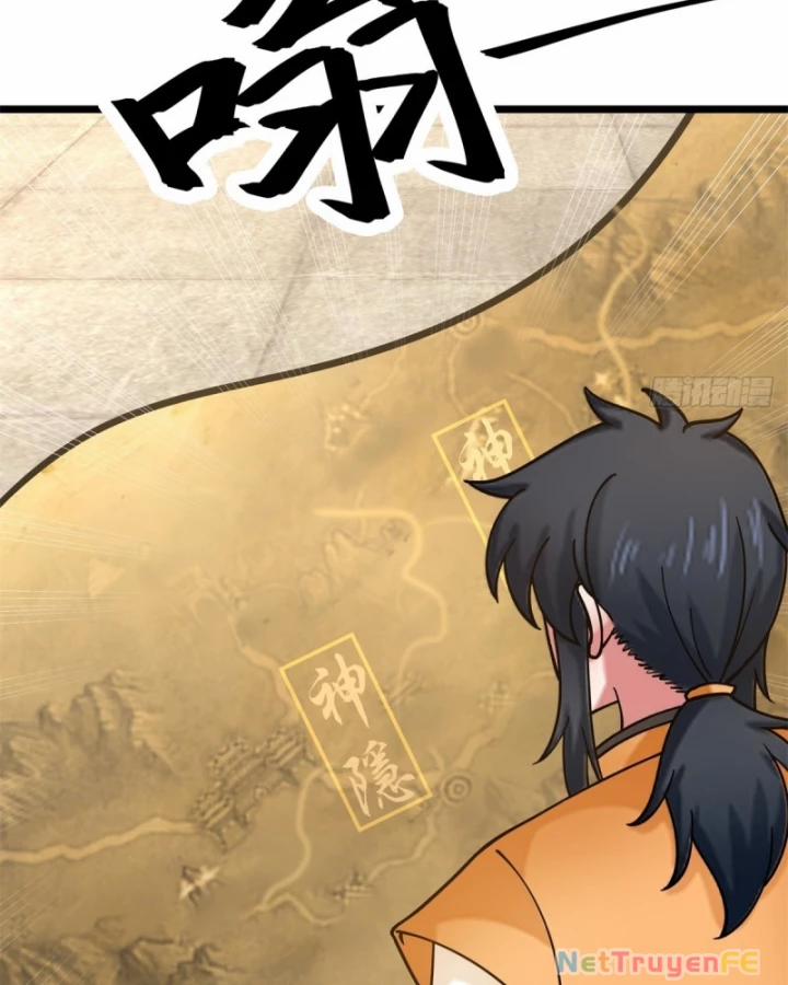 Hỗn Độn Đan Thần 489 trang 7