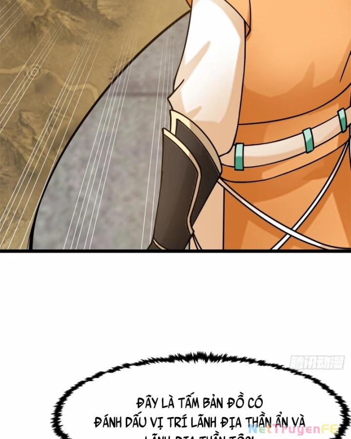 Hỗn Độn Đan Thần 489 trang 8