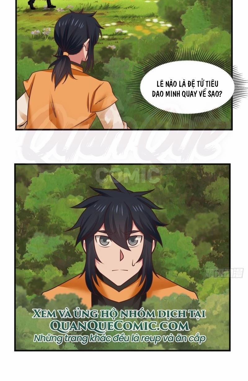 Hỗn Độn Đan Thần 49 trang 1