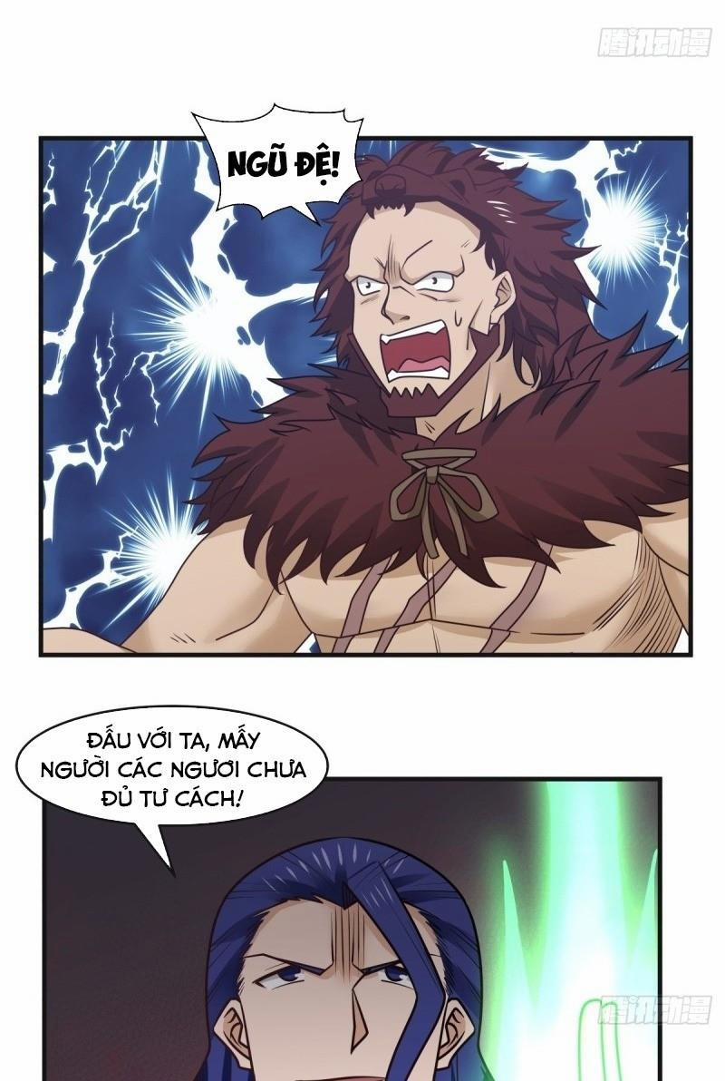 Hỗn Độn Đan Thần 49 trang 10