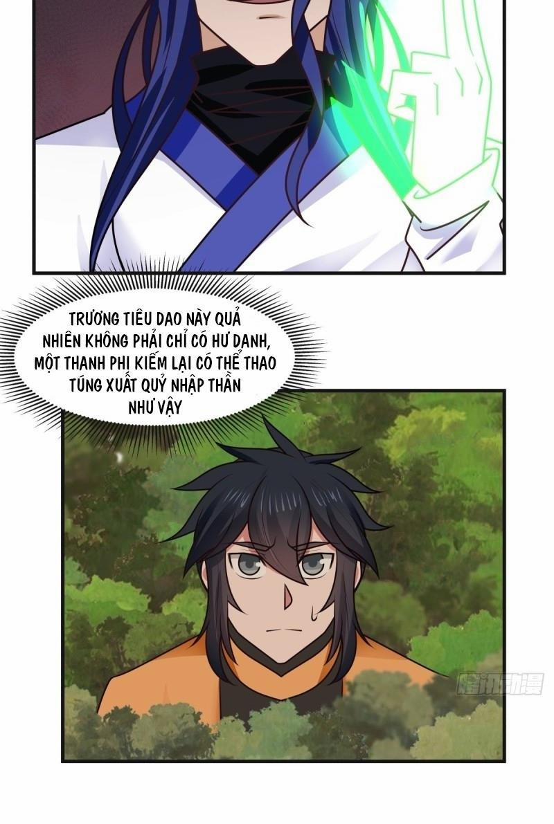 Hỗn Độn Đan Thần 49 trang 11