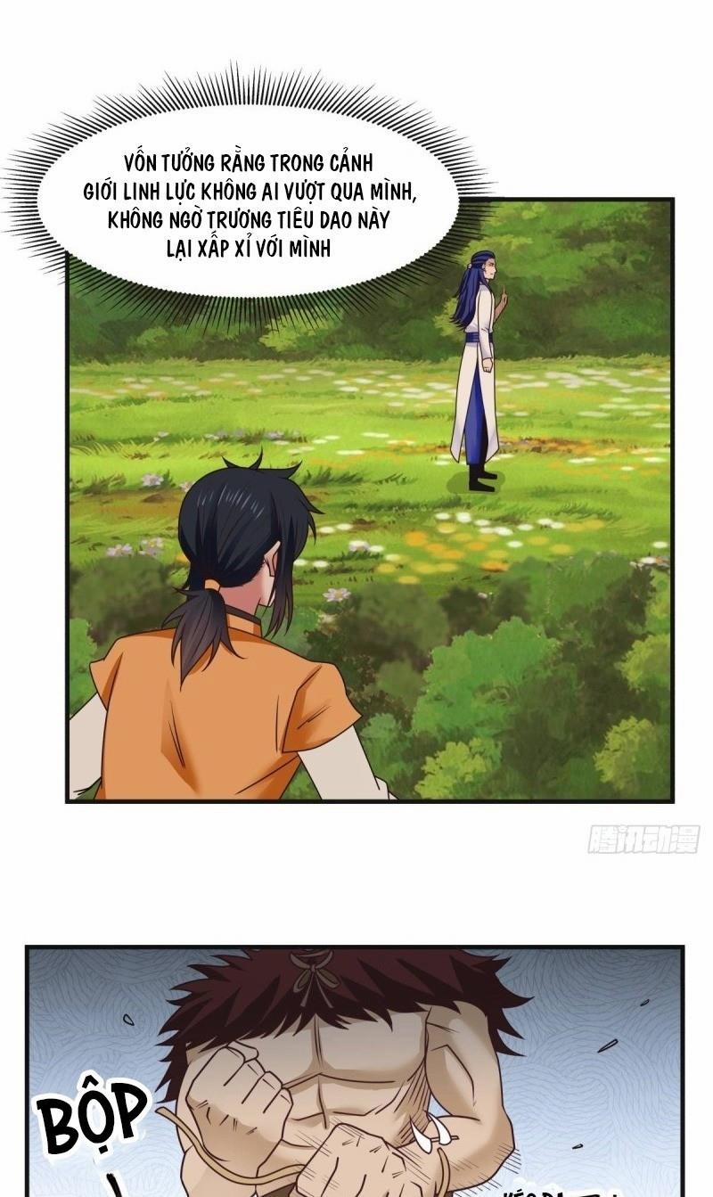 Hỗn Độn Đan Thần 49 trang 12