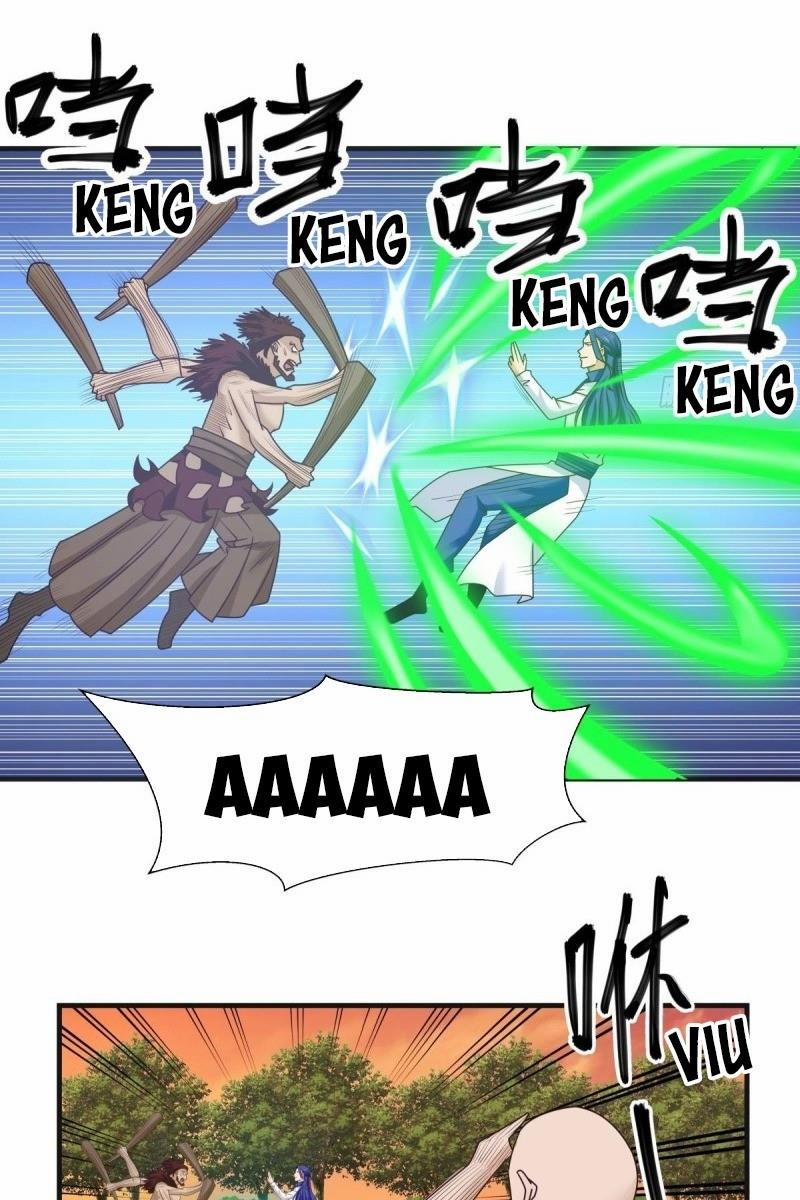 Hỗn Độn Đan Thần 49 trang 14