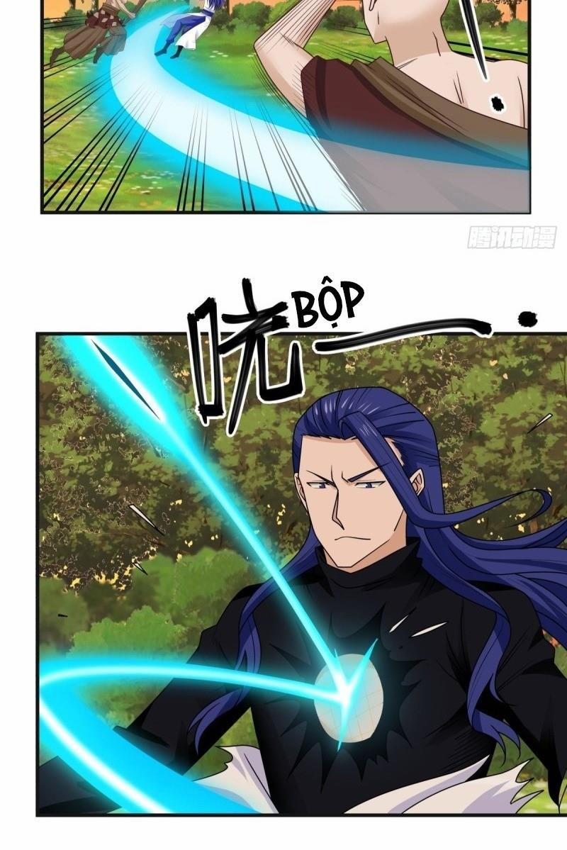Hỗn Độn Đan Thần 49 trang 15