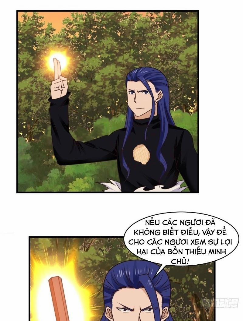 Hỗn Độn Đan Thần 49 trang 18