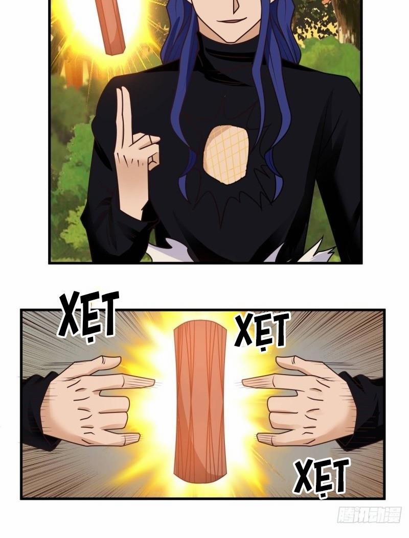 Hỗn Độn Đan Thần 49 trang 19