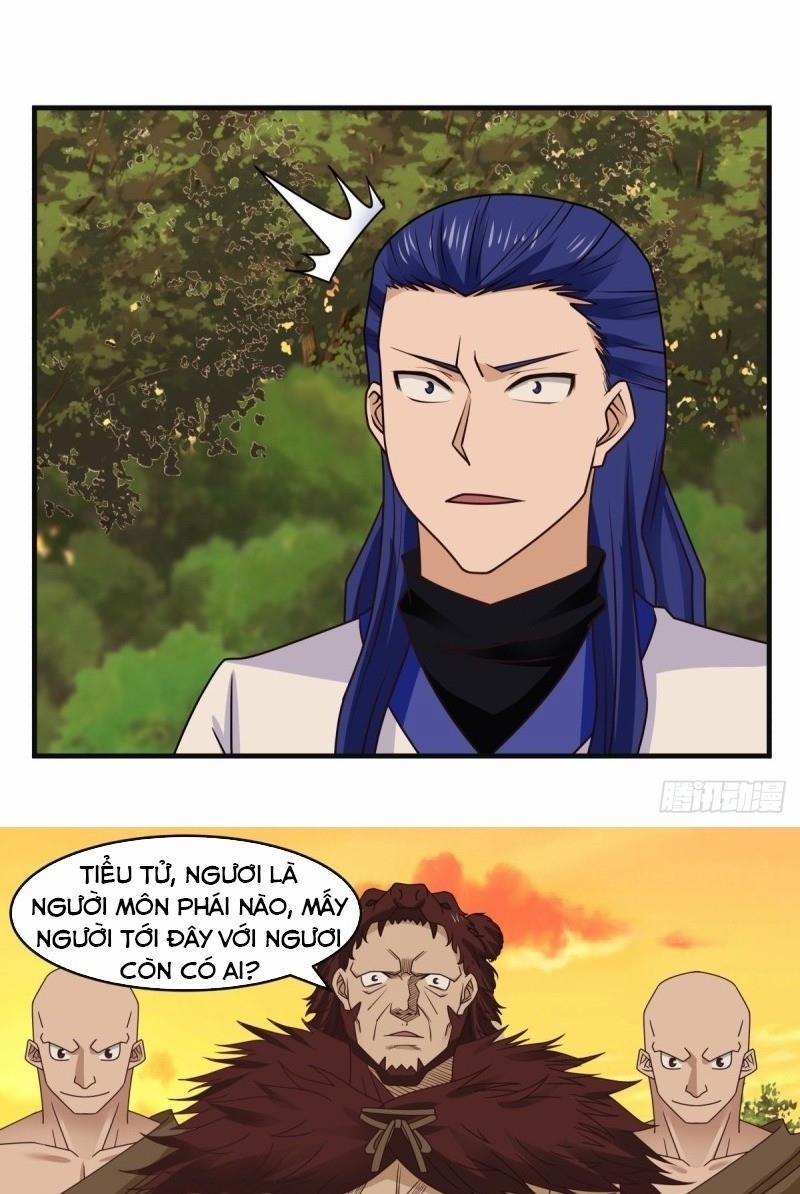 Hỗn Độn Đan Thần 49 trang 2