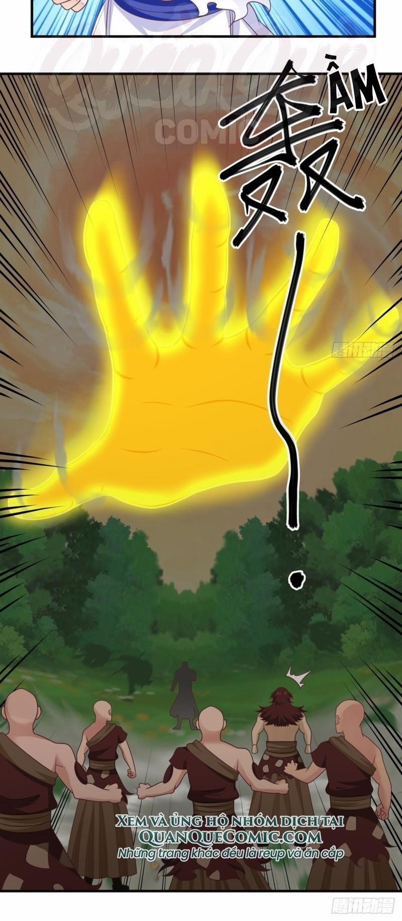 Hỗn Độn Đan Thần 49 trang 21