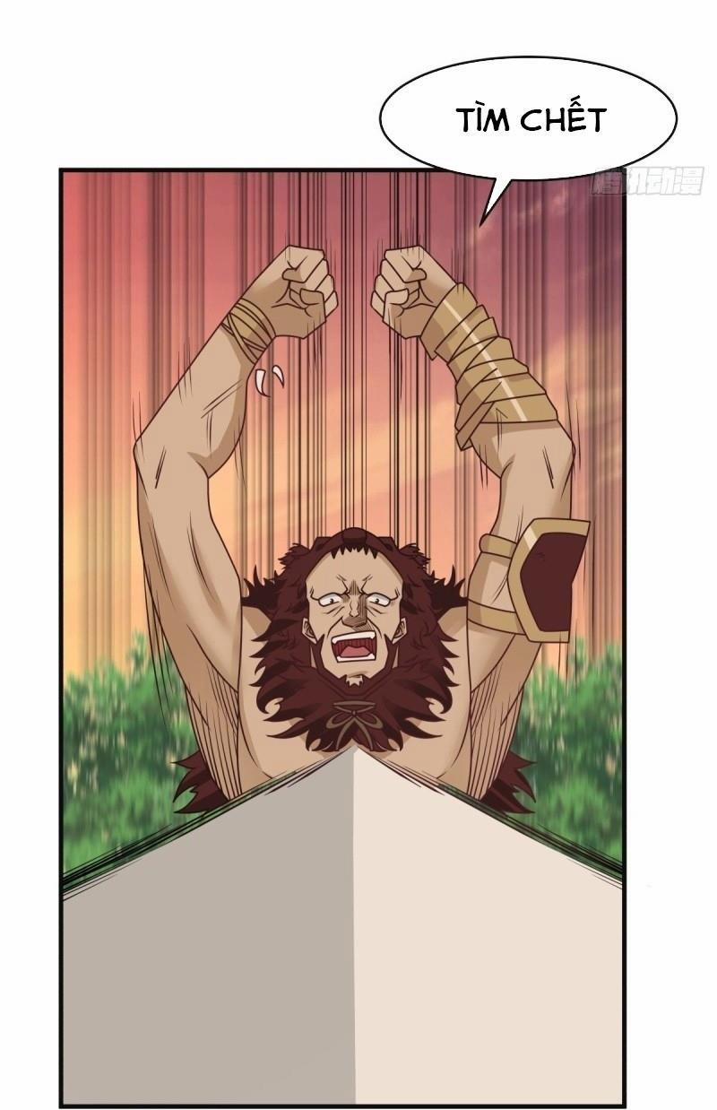 Hỗn Độn Đan Thần 49 trang 6