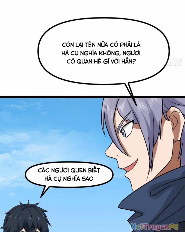 Hỗn Độn Đan Thần 490 trang 21