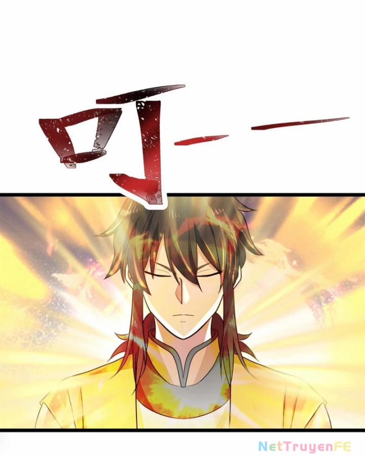 Hỗn Độn Đan Thần 490 trang 28