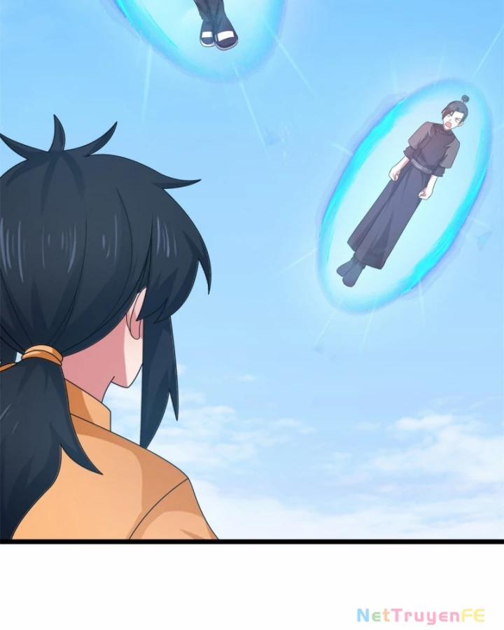 Hỗn Độn Đan Thần 490 trang 32