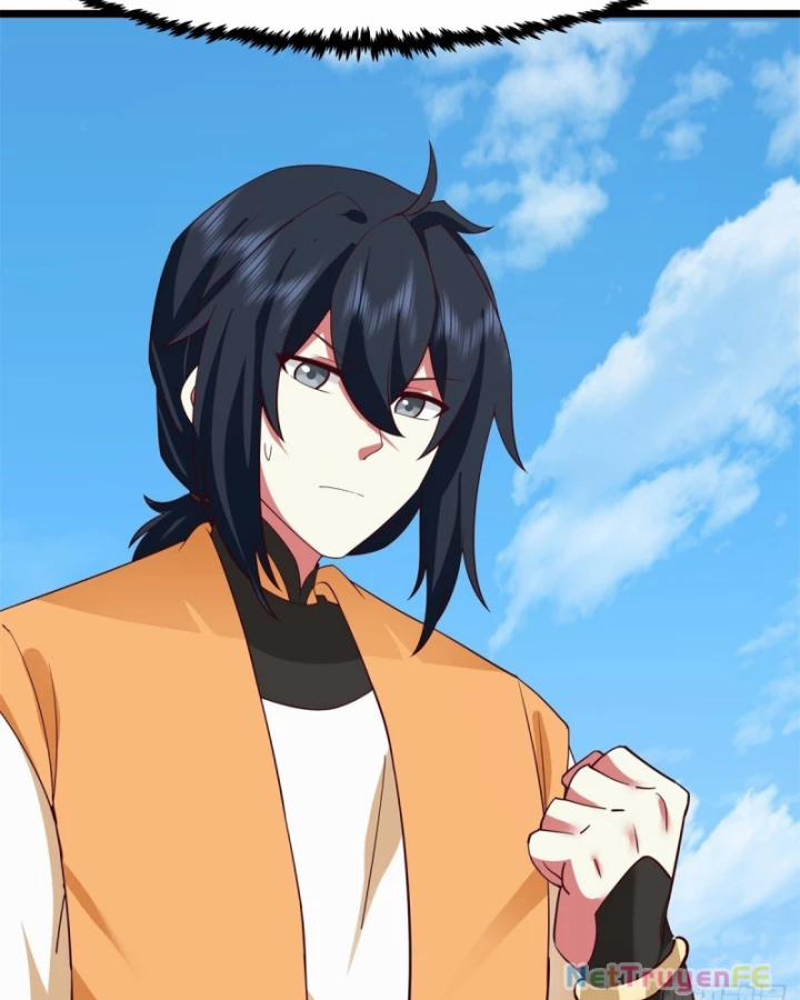 Hỗn Độn Đan Thần 491 trang 2