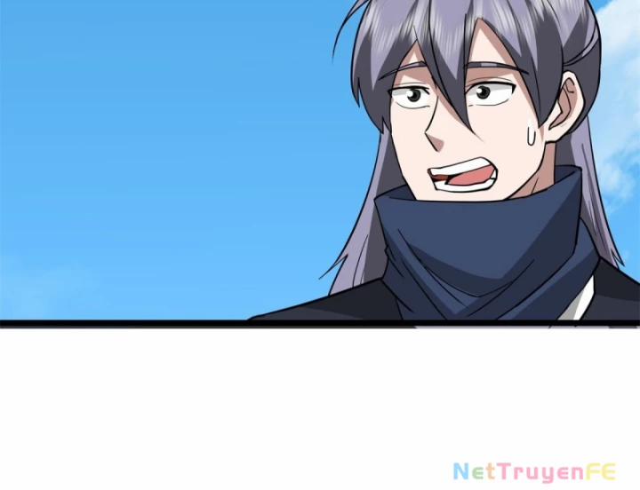 Hỗn Độn Đan Thần 491 trang 21