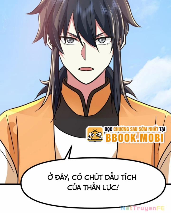 Hỗn Độn Đan Thần 491 trang 30