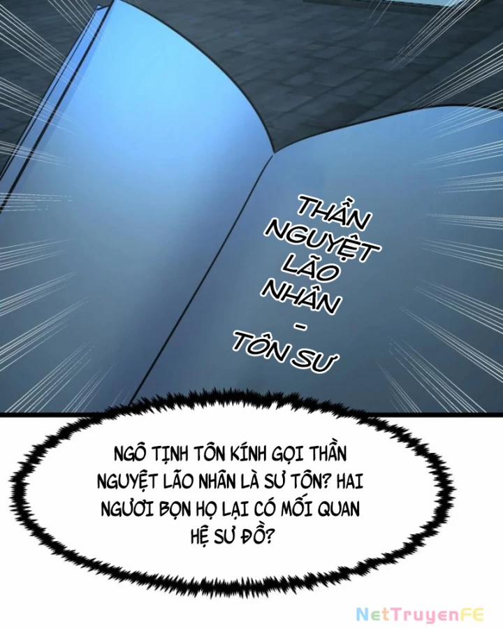 Hỗn Độn Đan Thần 492 trang 10