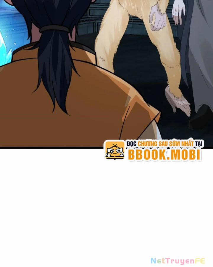 Hỗn Độn Đan Thần 492 trang 16