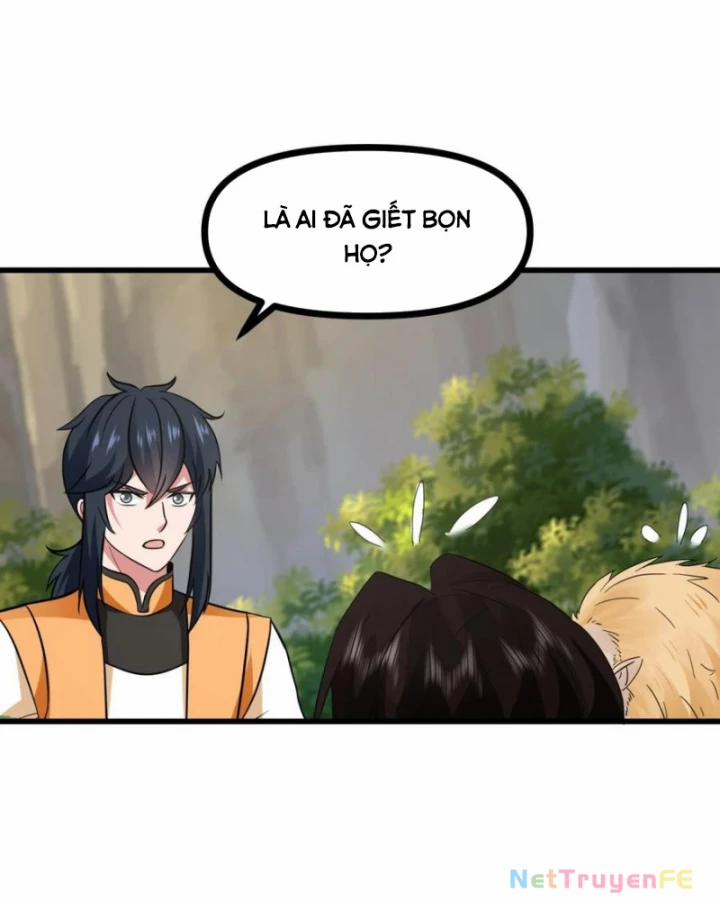 Hỗn Độn Đan Thần 492 trang 23