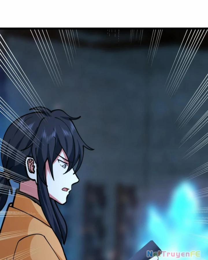 Hỗn Độn Đan Thần 492 trang 8