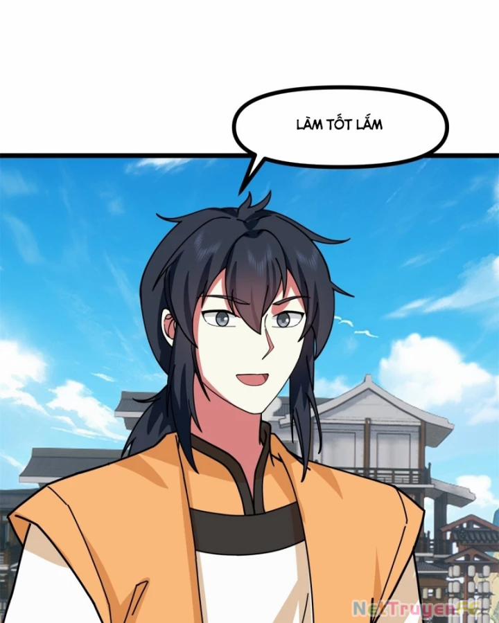 Hỗn Độn Đan Thần 493 trang 25