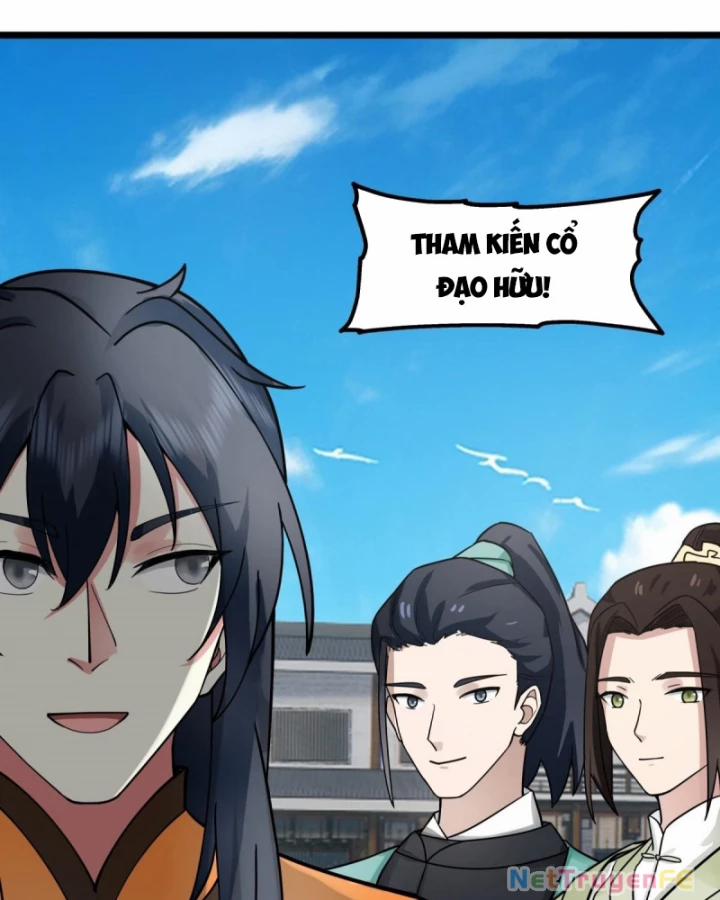 Hỗn Độn Đan Thần 493 trang 33