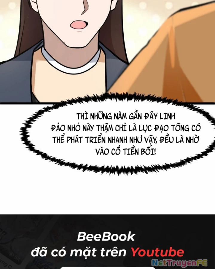 Hỗn Độn Đan Thần 493 trang 35