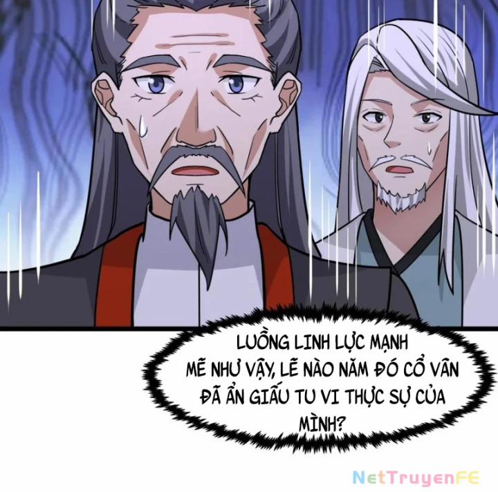 Hỗn Độn Đan Thần 494 trang 36