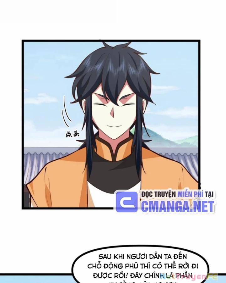 Hỗn Độn Đan Thần 494 trang 38