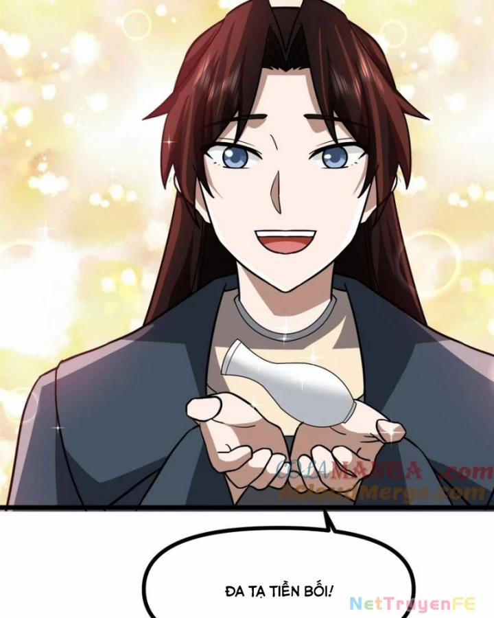 Hỗn Độn Đan Thần 494 trang 41