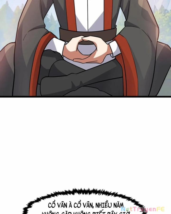 Hỗn Độn Đan Thần 494 trang 6