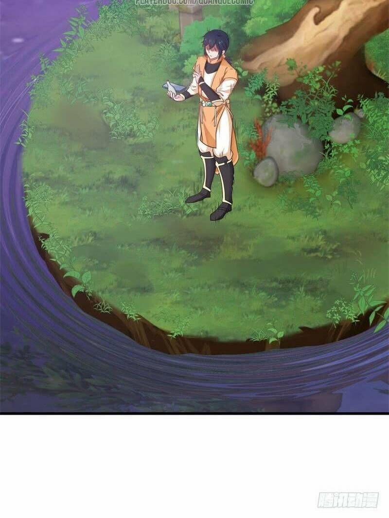 Hỗn Độn Đan Thần 5 trang 12