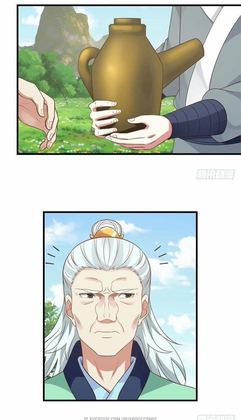 Hỗn Độn Đan Thần 5 trang 4